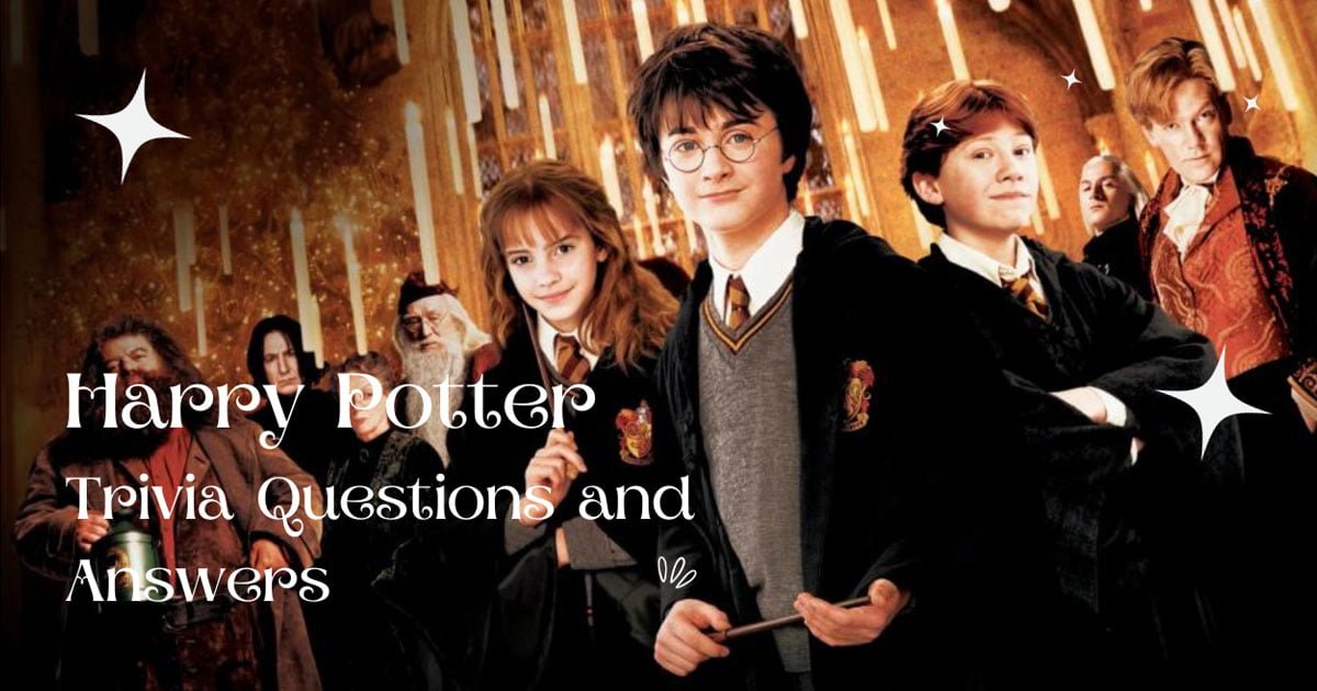 100-harry-potter-trivia-questions-and-answers