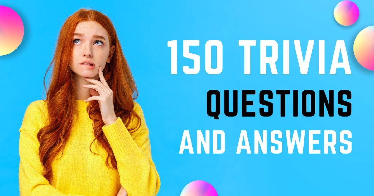 101 Best Cooking Trivia Questions and Answers | Quiz Inside