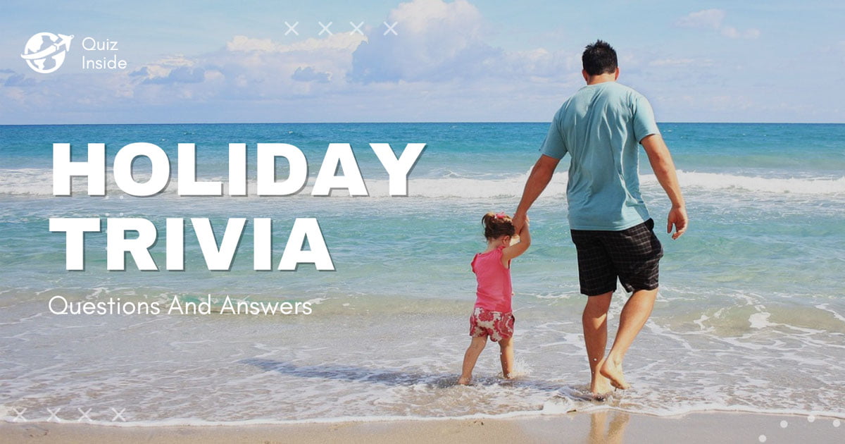 101 Best Holiday Trivia Questions And Answers Festive Quiz Fun!