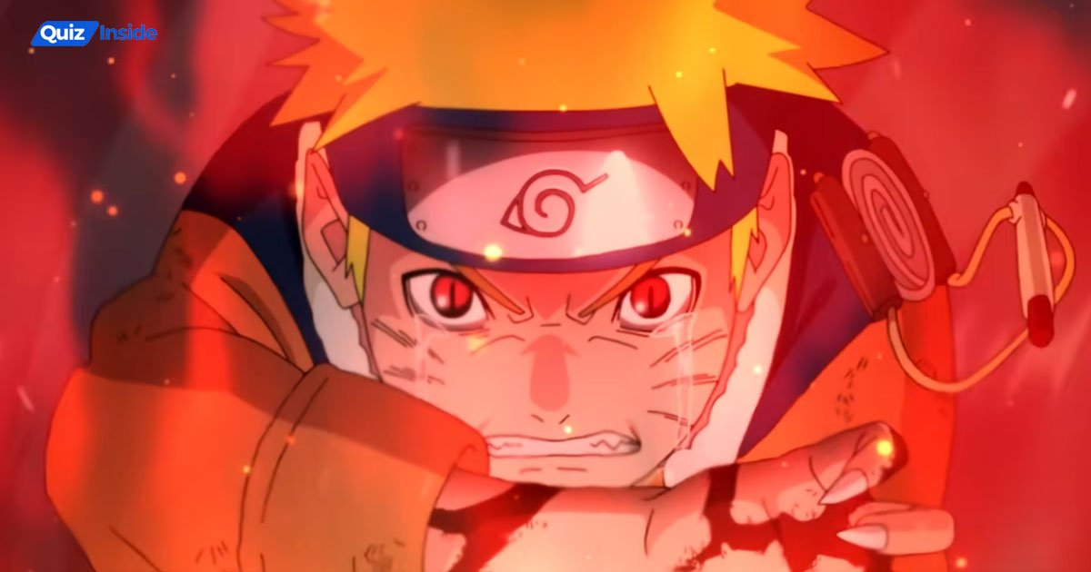 101 Best Naruto Trivia Questions And Answers