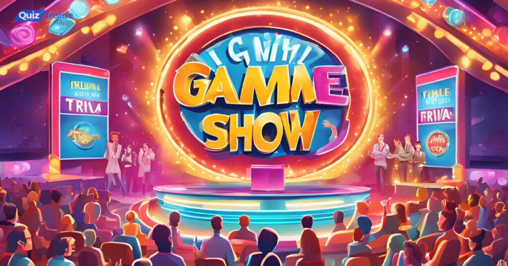 Game Show Trivia Questions