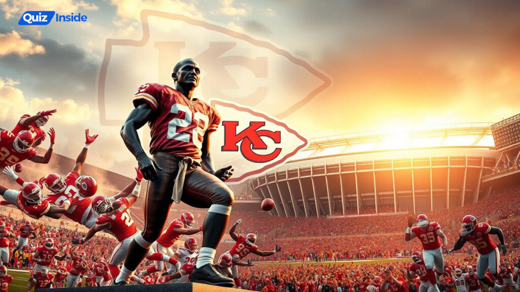 Kansas City Chiefs Trivia Questions And Answers