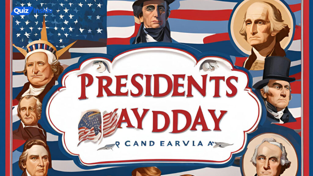 Presidents Day Trivia